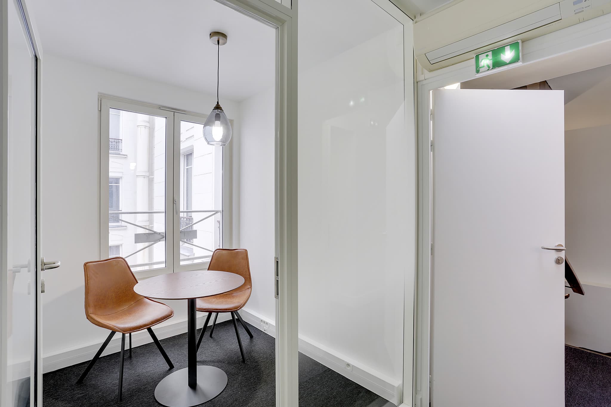 picture of the office