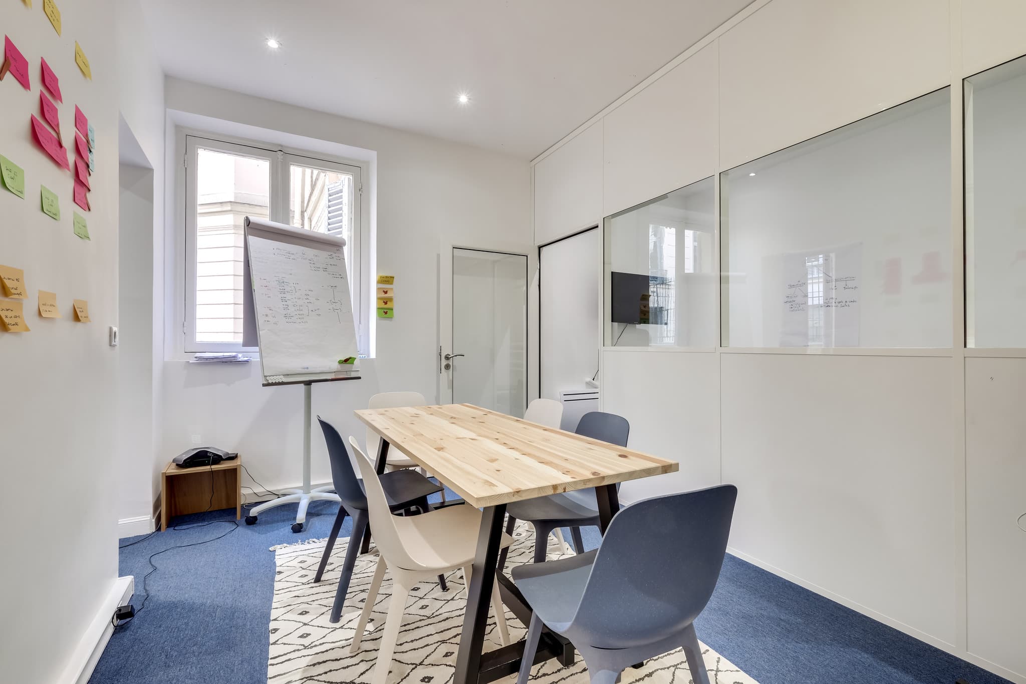 picture of the office